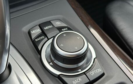 BMW X5, 2013 год, 2 990 000 рублей, 22 фотография