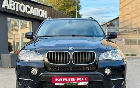 BMW X5, 2013 год, 2 990 000 рублей, 32 фотография