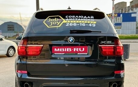 BMW X5, 2013 год, 2 990 000 рублей, 31 фотография