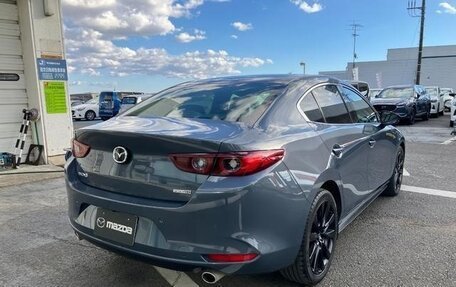 Mazda 3, 2023 год, 3 465 000 рублей, 3 фотография