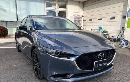Mazda 3, 2023 год, 3 465 000 рублей, 2 фотография