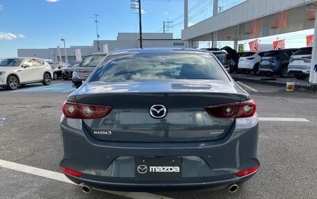 Mazda 3, 2023 год, 3 465 000 рублей, 4 фотография