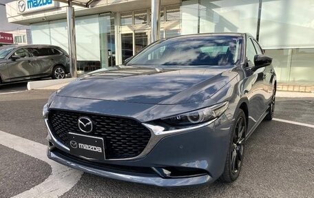 Mazda 3, 2023 год, 3 465 000 рублей, 7 фотография