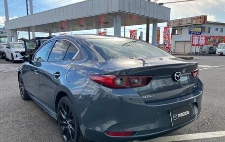 Mazda 3, 2023 год, 3 465 000 рублей, 5 фотография
