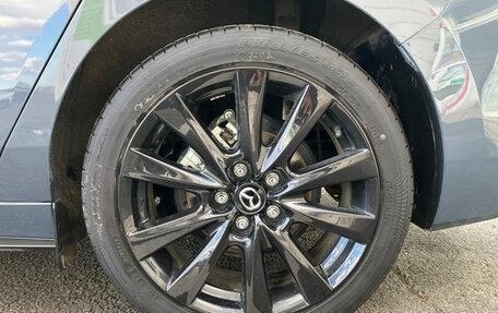 Mazda 3, 2023 год, 3 465 000 рублей, 8 фотография