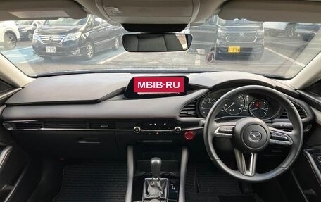 Mazda 3, 2023 год, 3 465 000 рублей, 10 фотография