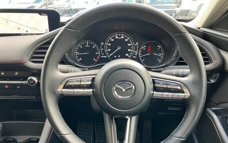 Mazda 3, 2023 год, 3 465 000 рублей, 11 фотография