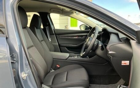 Mazda 3, 2023 год, 3 465 000 рублей, 13 фотография