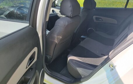 Chevrolet Cruze II, 2015 год, 920 000 рублей, 12 фотография