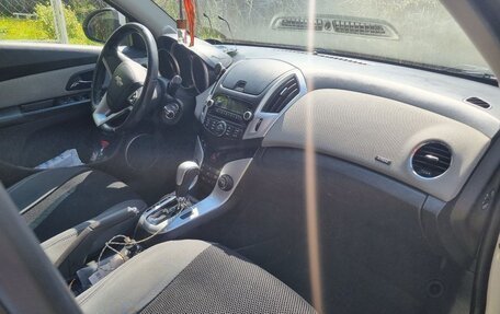 Chevrolet Cruze II, 2015 год, 920 000 рублей, 15 фотография