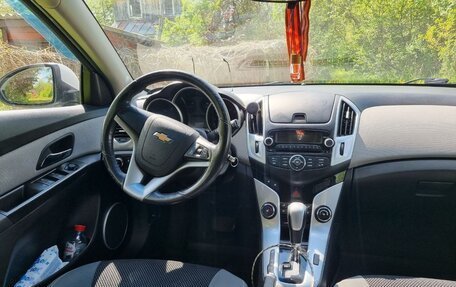Chevrolet Cruze II, 2015 год, 920 000 рублей, 11 фотография