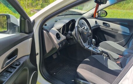 Chevrolet Cruze II, 2015 год, 920 000 рублей, 13 фотография