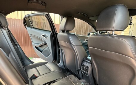 Mercedes-Benz GLA, 2014 год, 2 050 000 рублей, 8 фотография