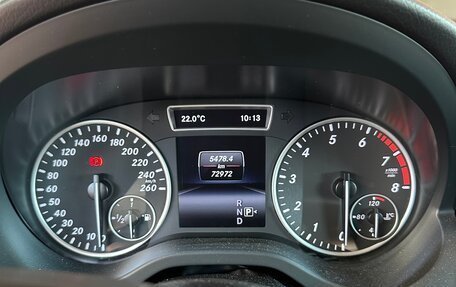 Mercedes-Benz GLA, 2014 год, 2 050 000 рублей, 6 фотография