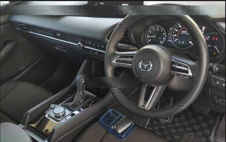 Mazda 3, 2022 год, 1 445 000 рублей, 3 фотография