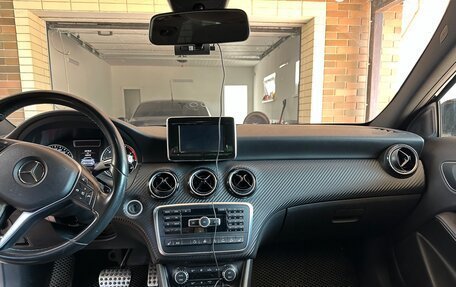 Mercedes-Benz GLA, 2014 год, 2 050 000 рублей, 7 фотография