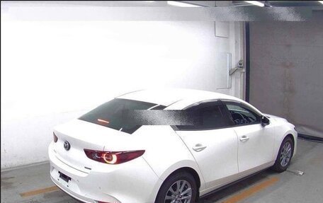 Mazda 3, 2022 год, 1 445 000 рублей, 2 фотография