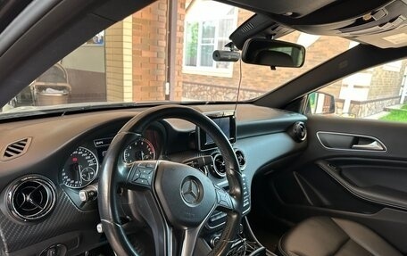 Mercedes-Benz GLA, 2014 год, 2 050 000 рублей, 5 фотография