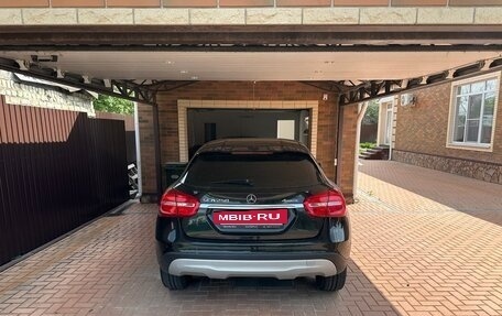 Mercedes-Benz GLA, 2014 год, 2 050 000 рублей, 4 фотография