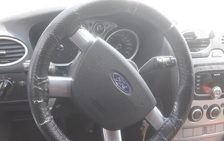 Ford Focus II рестайлинг, 2011 год, 450 000 рублей, 3 фотография