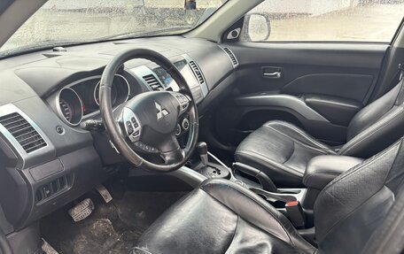 Mitsubishi Outlander III рестайлинг 3, 2008 год, 1 130 000 рублей, 7 фотография
