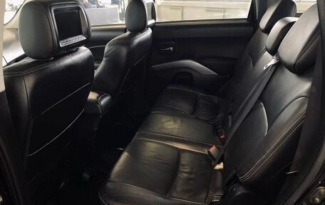 Mitsubishi Outlander III рестайлинг 3, 2008 год, 1 130 000 рублей, 10 фотография