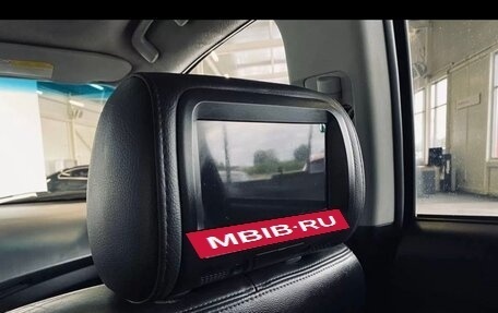 Mitsubishi Outlander III рестайлинг 3, 2008 год, 1 130 000 рублей, 13 фотография