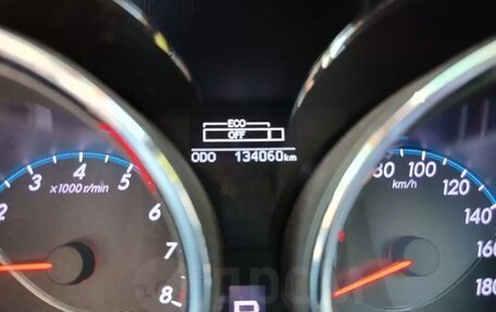 Toyota Mark X II, 2012 год, 1 700 000 рублей, 7 фотография