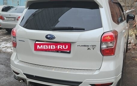 Subaru Forester, 2012 год, 1 950 000 рублей, 2 фотография