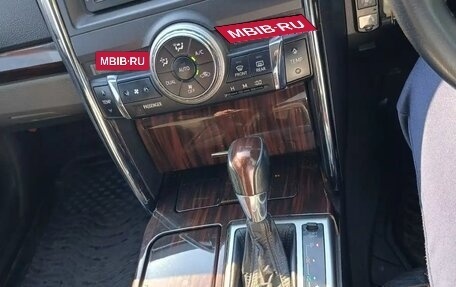 Toyota Mark X II, 2012 год, 1 700 000 рублей, 6 фотография