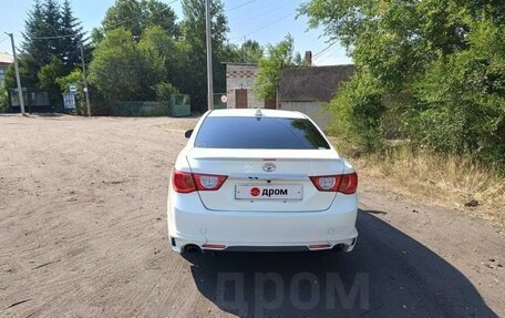 Toyota Mark X II, 2012 год, 1 700 000 рублей, 8 фотография