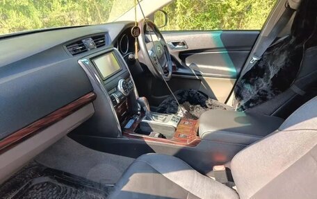 Toyota Mark X II, 2012 год, 1 700 000 рублей, 15 фотография