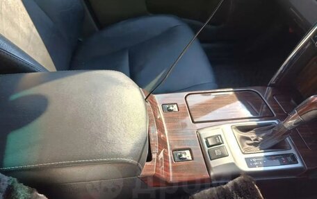 Toyota Mark X II, 2012 год, 1 700 000 рублей, 11 фотография
