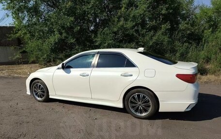 Toyota Mark X II, 2012 год, 1 700 000 рублей, 13 фотография