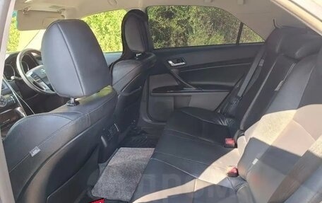 Toyota Mark X II, 2012 год, 1 700 000 рублей, 12 фотография