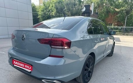 Volkswagen Polo VI (EU Market), 2020 год, 1 350 000 рублей, 4 фотография