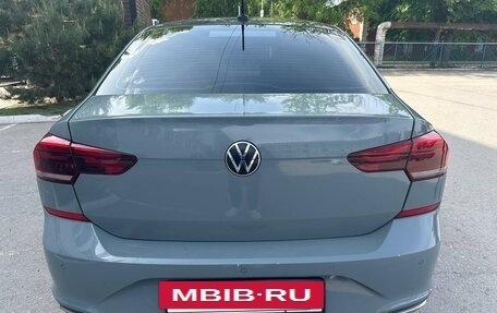 Volkswagen Polo VI (EU Market), 2020 год, 1 350 000 рублей, 5 фотография