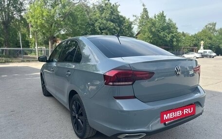 Volkswagen Polo VI (EU Market), 2020 год, 1 350 000 рублей, 3 фотография