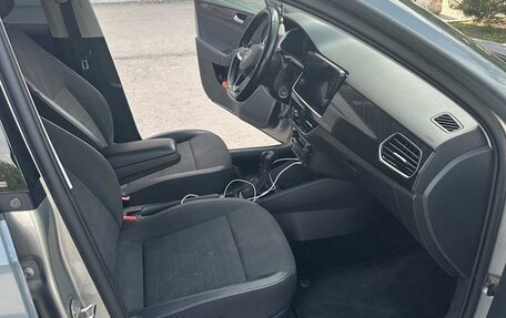 Volkswagen Polo VI (EU Market), 2020 год, 1 350 000 рублей, 10 фотография