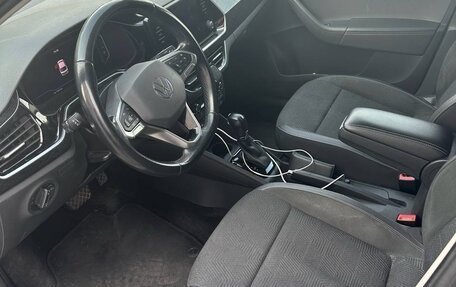 Volkswagen Polo VI (EU Market), 2020 год, 1 350 000 рублей, 9 фотография