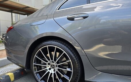 Mercedes-Benz CLS, 2021 год, 4 700 000 рублей, 6 фотография