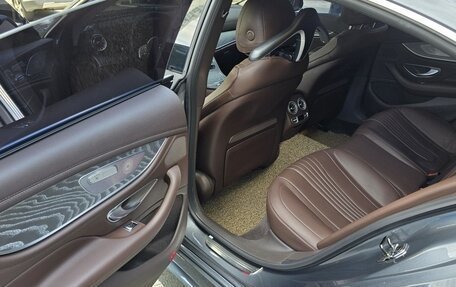 Mercedes-Benz CLS, 2021 год, 4 700 000 рублей, 17 фотография