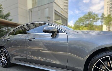 Mercedes-Benz CLS, 2021 год, 4 700 000 рублей, 5 фотография