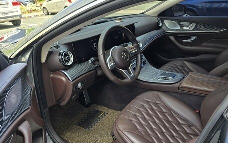Mercedes-Benz CLS, 2021 год, 4 700 000 рублей, 15 фотография