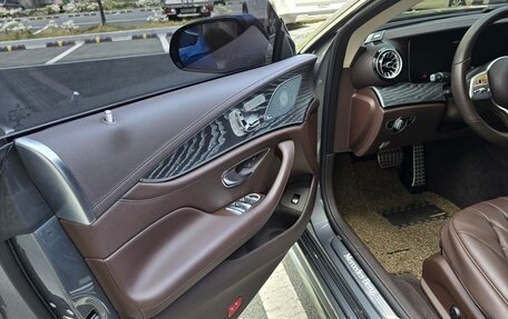 Mercedes-Benz CLS, 2021 год, 4 700 000 рублей, 16 фотография