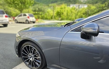 Mercedes-Benz CLS, 2021 год, 4 700 000 рублей, 10 фотография
