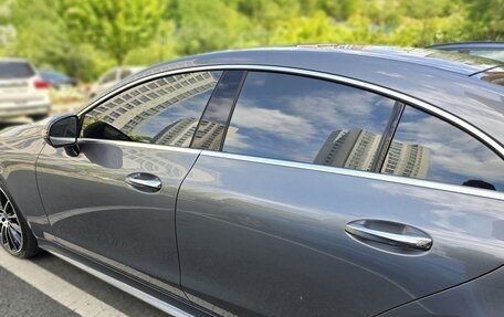 Mercedes-Benz CLS, 2021 год, 4 700 000 рублей, 11 фотография