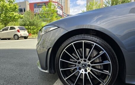 Mercedes-Benz CLS, 2021 год, 4 700 000 рублей, 7 фотография