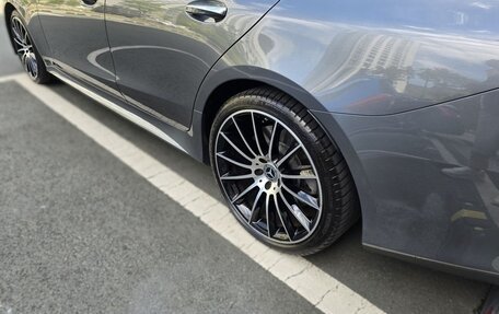 Mercedes-Benz CLS, 2021 год, 4 700 000 рублей, 9 фотография