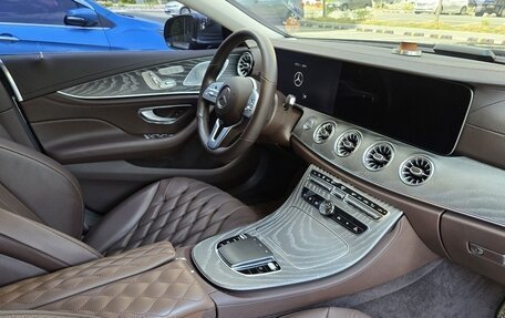 Mercedes-Benz CLS, 2021 год, 4 700 000 рублей, 18 фотография